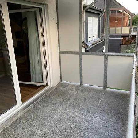 Fewo Bad Salzuflen Exterior photo