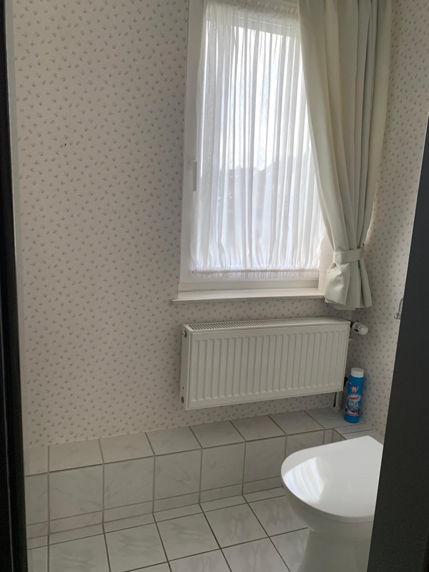 Fewo Bad Salzuflen Apartment *