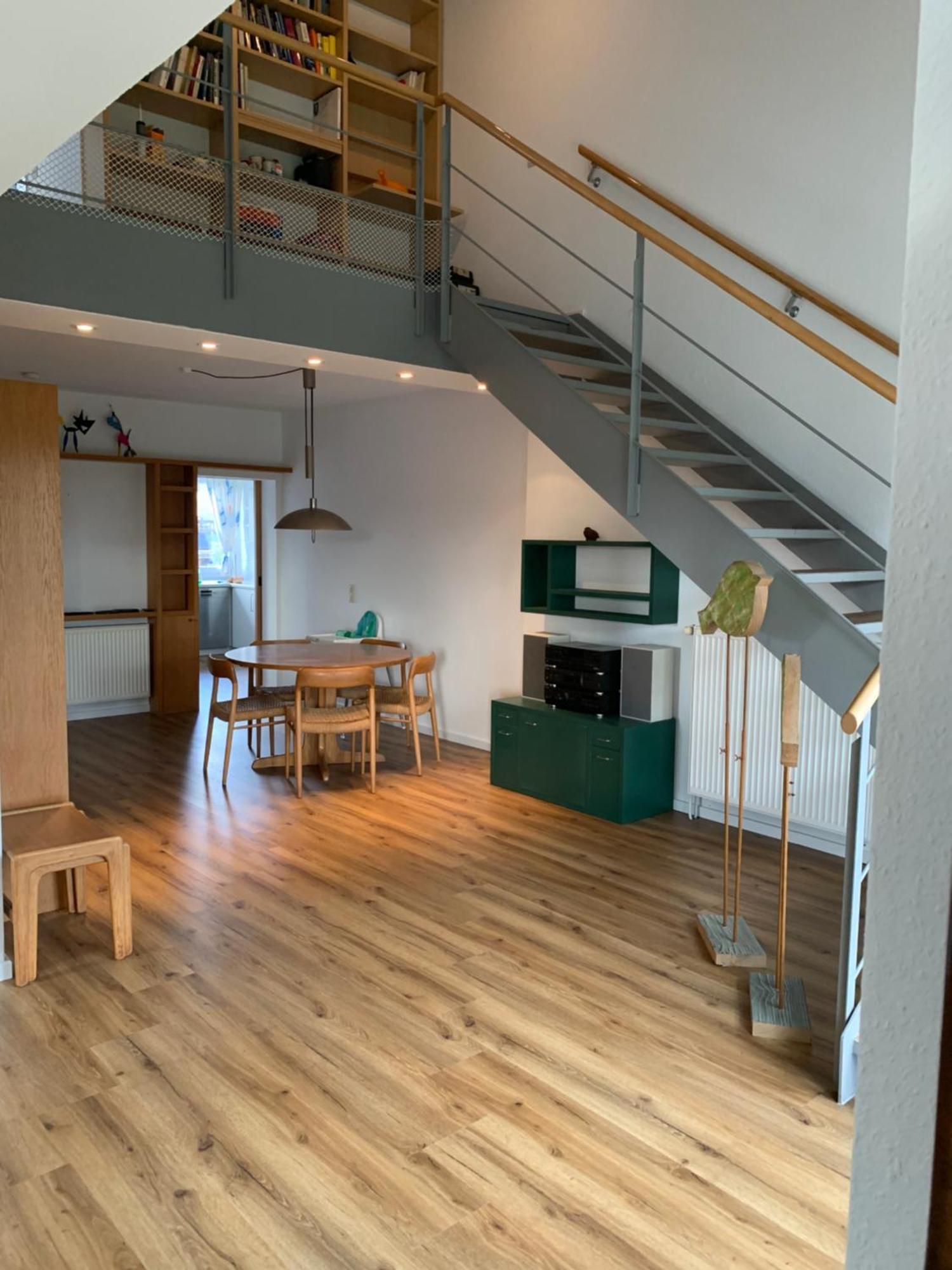 Fewo Bad Salzuflen Apartment Bad Salzuflen