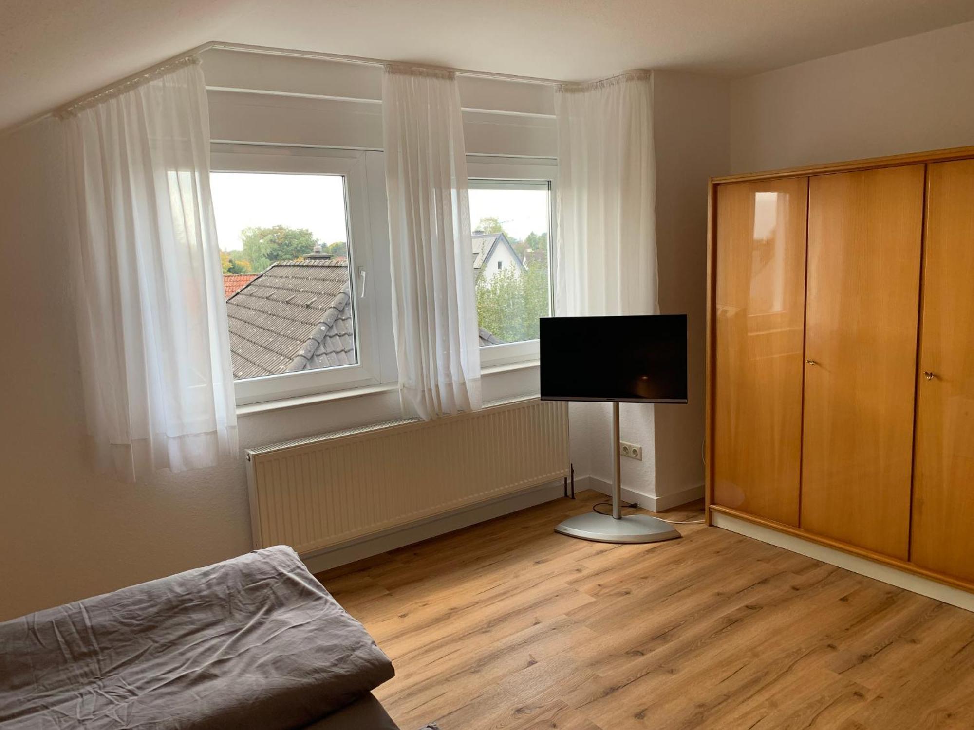 Apartment Fewo Bad Salzuflen Bad Salzuflen