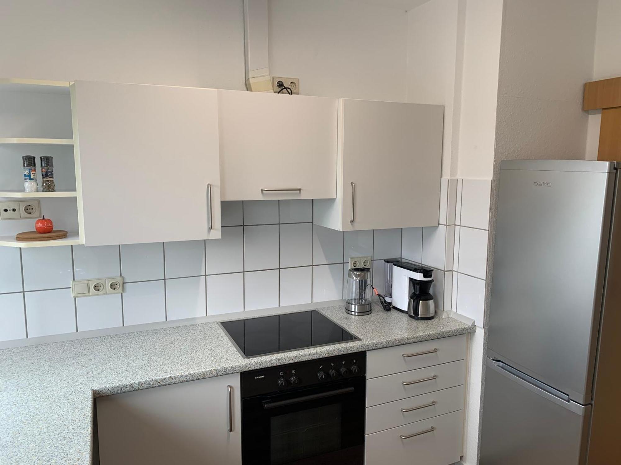 Apartment Fewo Bad Salzuflen *